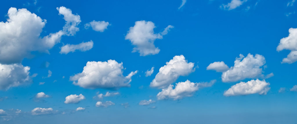 空